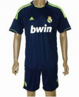 2ª REAL MADRID (todos los números)